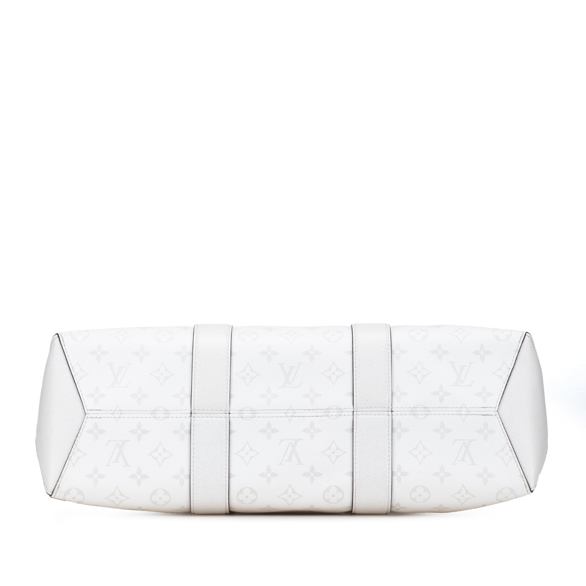 Monogram Taigarama Weekend Tote - Image 3