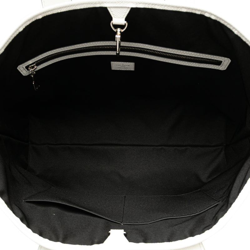 Monogram Taigarama Weekend Tote - Image 4