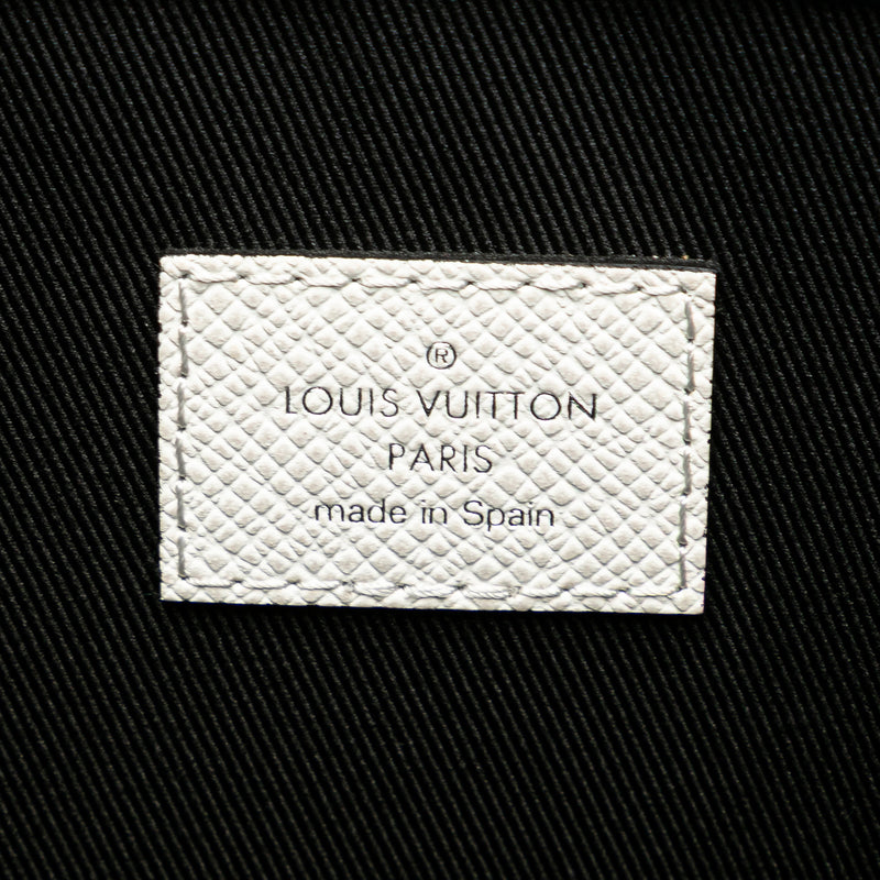 Monogram Taigarama Weekend Tote - Image 5