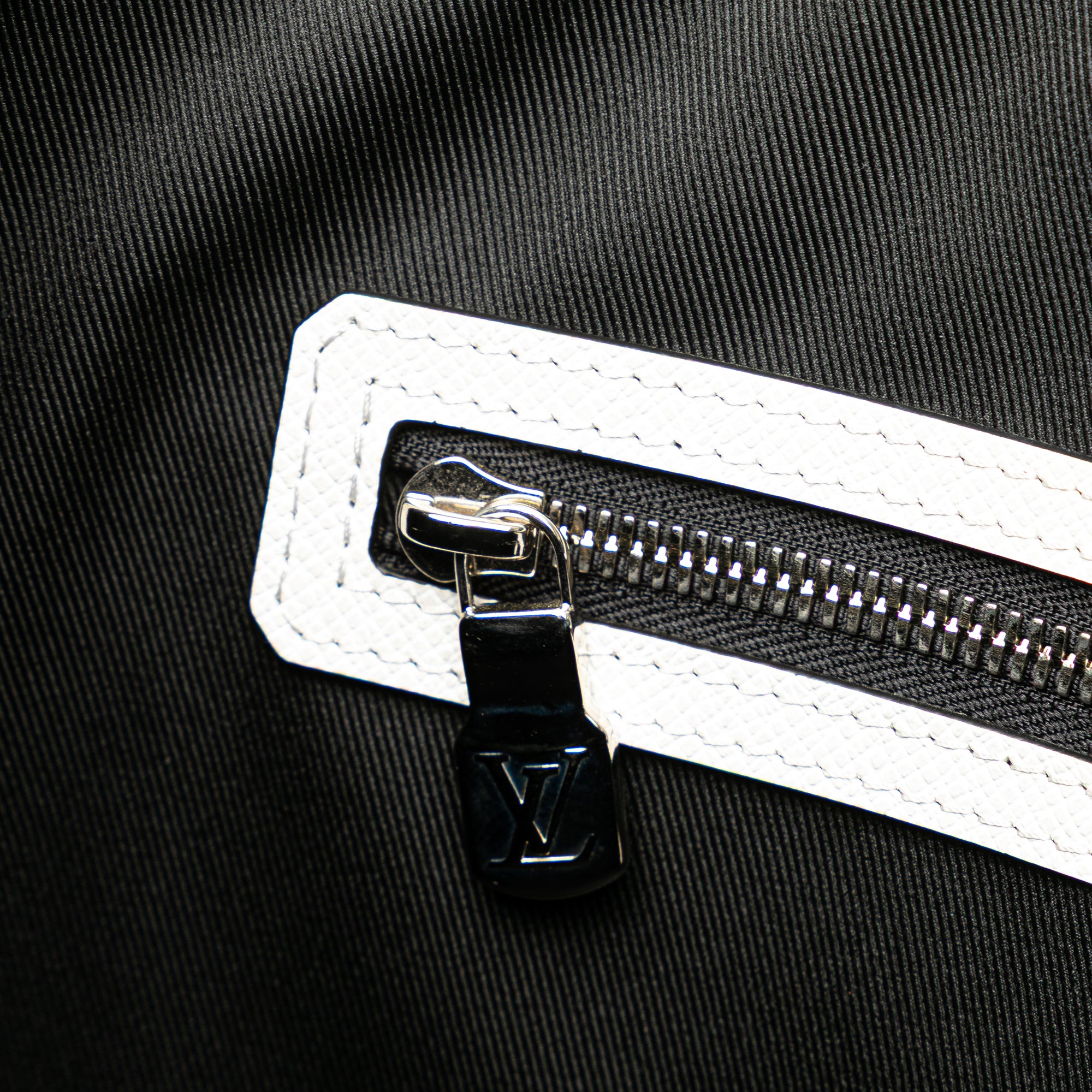 Monogram Taigarama Weekend Tote - Image 6