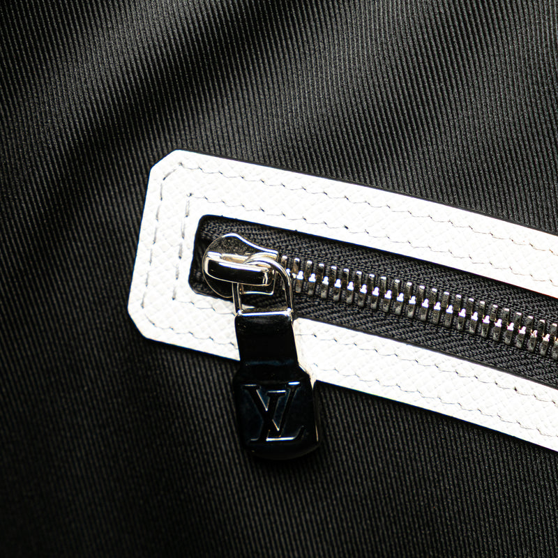 Monogram Taigarama Weekend Tote - Image 6