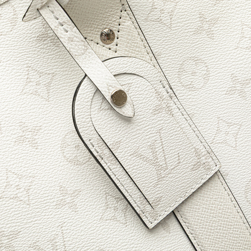 Monogram Taigarama Weekend Tote - Image 7