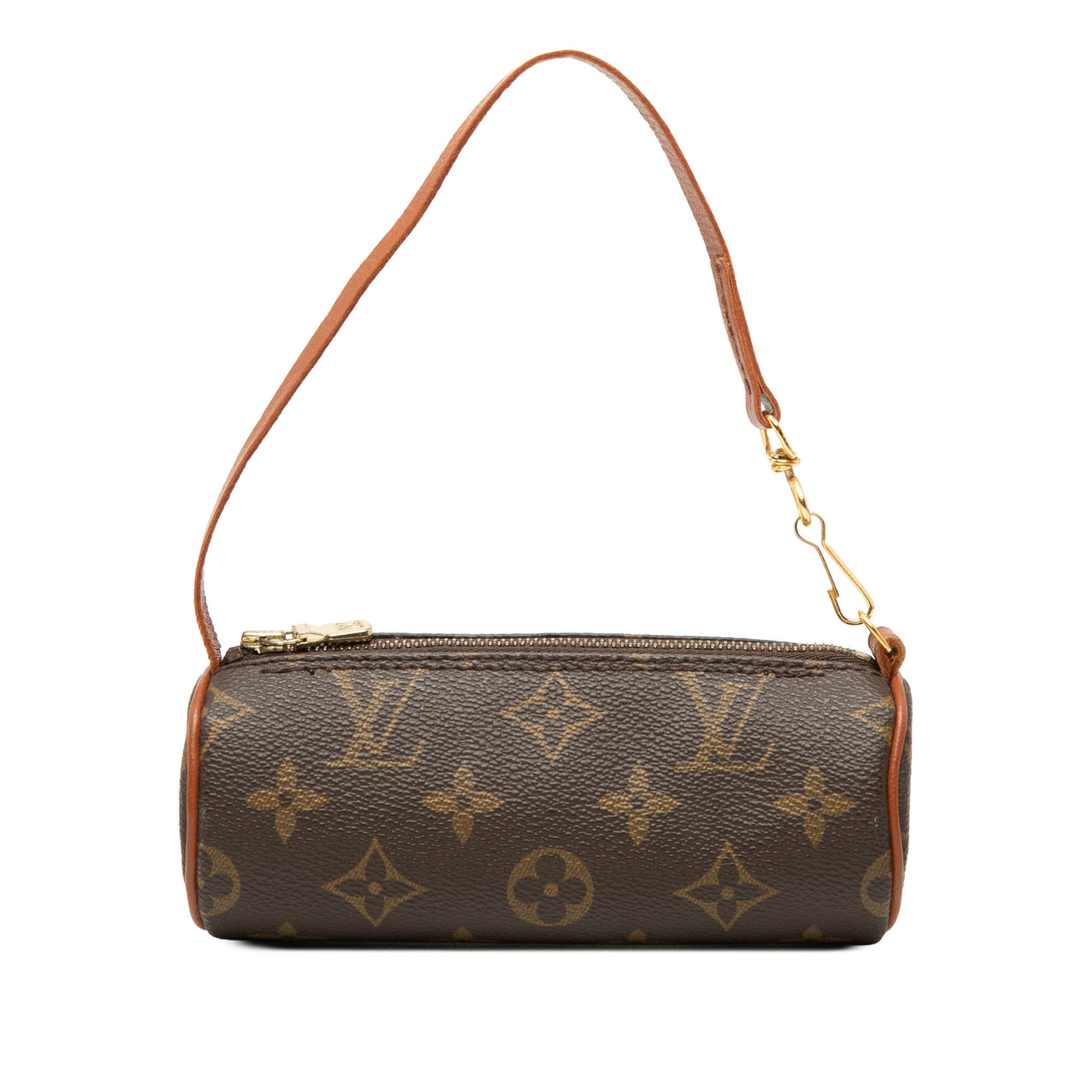 Monogram Papillon Pochette - Image 1