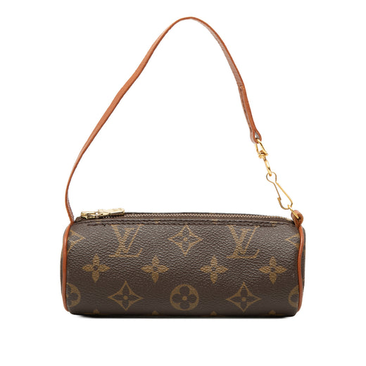 Monogram Papillon Pochette - Image 1