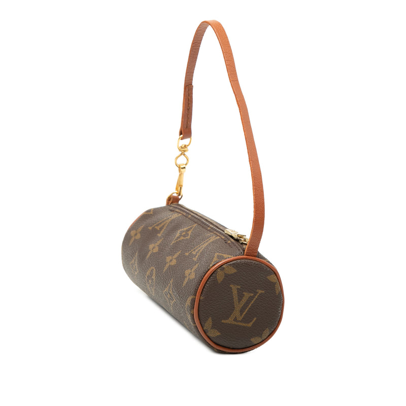 Monogram Papillon Pochette - Image 2