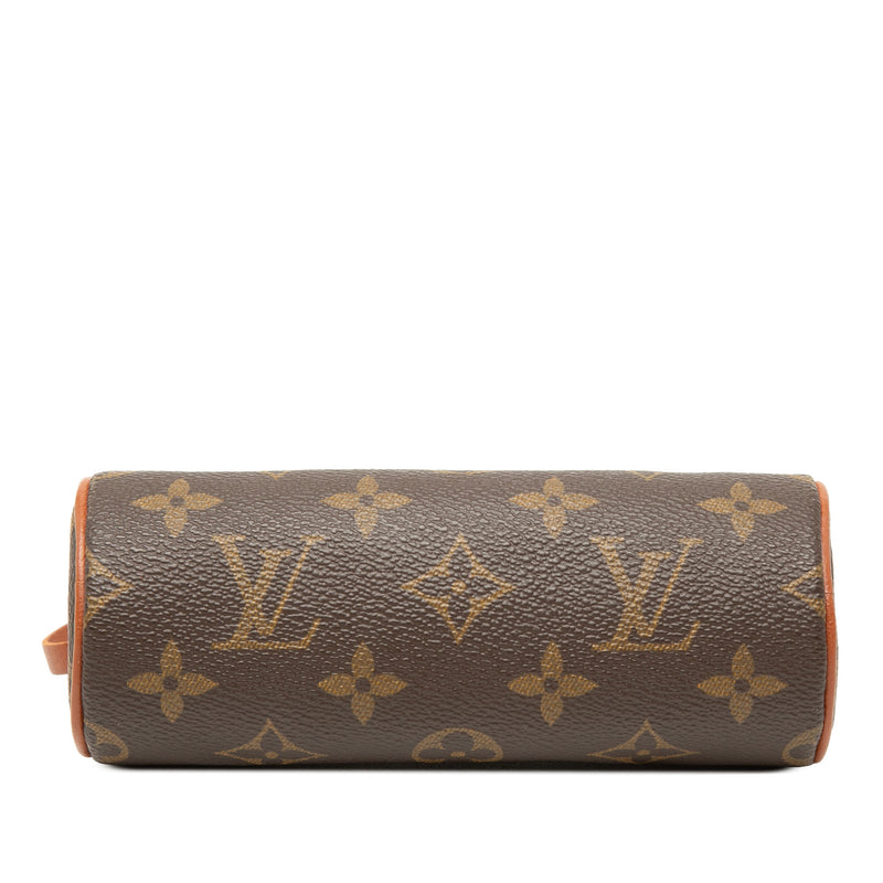 Monogram Papillon Pochette - Image 3