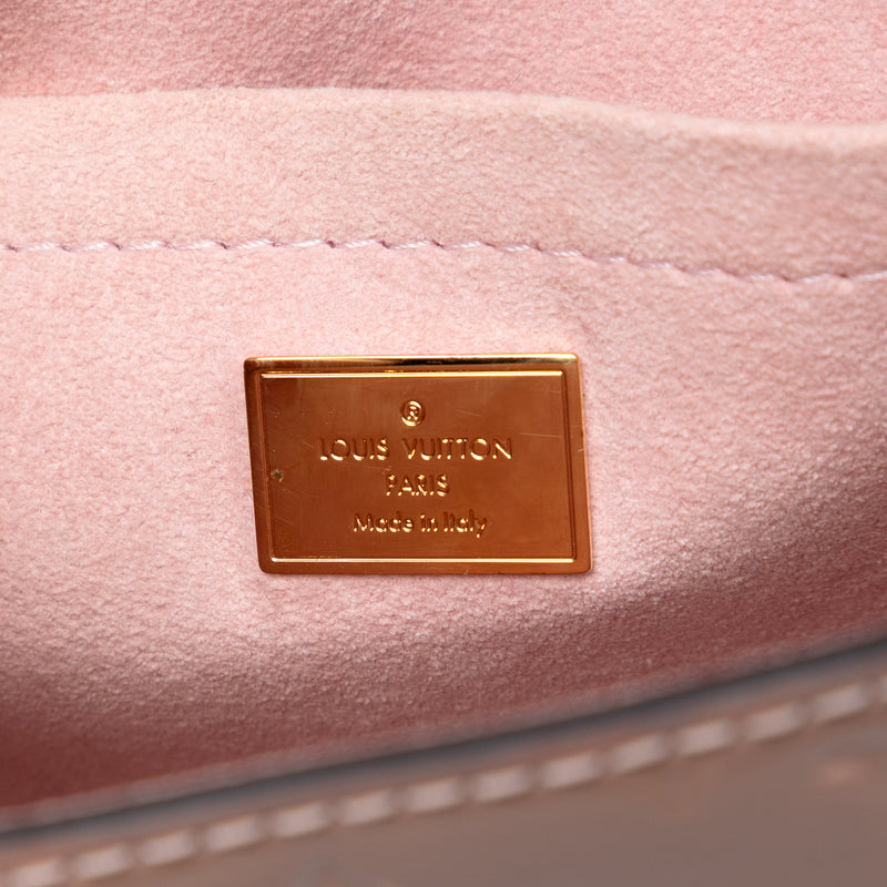 Monogram Vernis Spring Street - Image 5