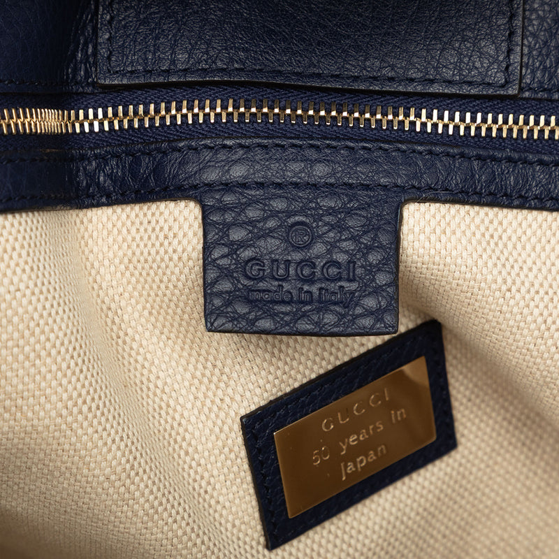 Medium Canvas Flora Tote - Image 5