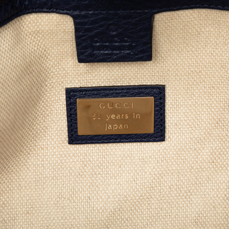 Medium Canvas Flora Tote - Image 6