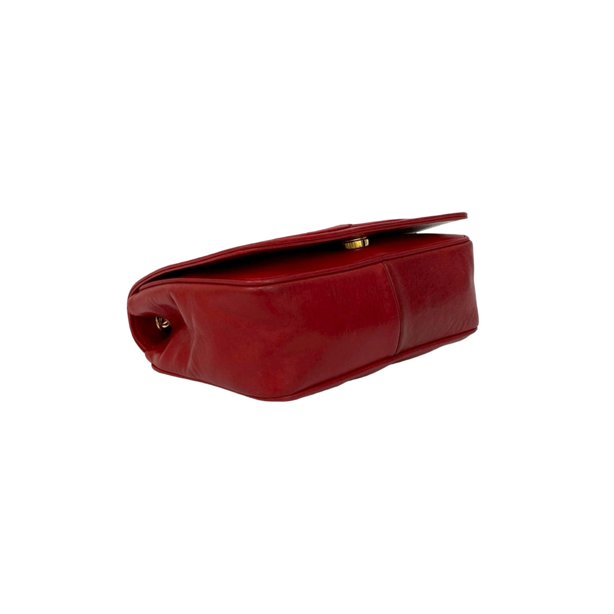 CC Lambskin Full Flap - Image 8