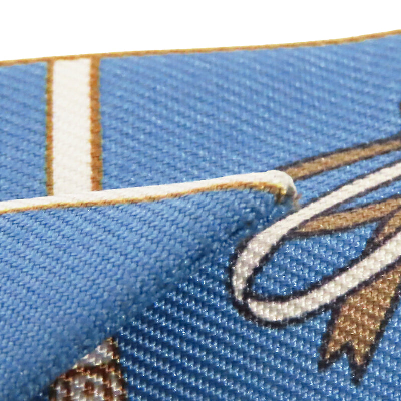 Couvertures Et Tenues De Jour Twilly Silk Scarf - Image 5
