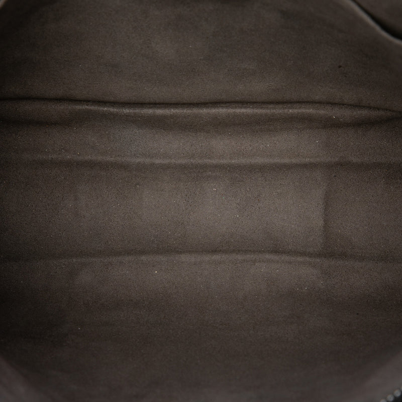 Guccissima Web Clutch - Image 4