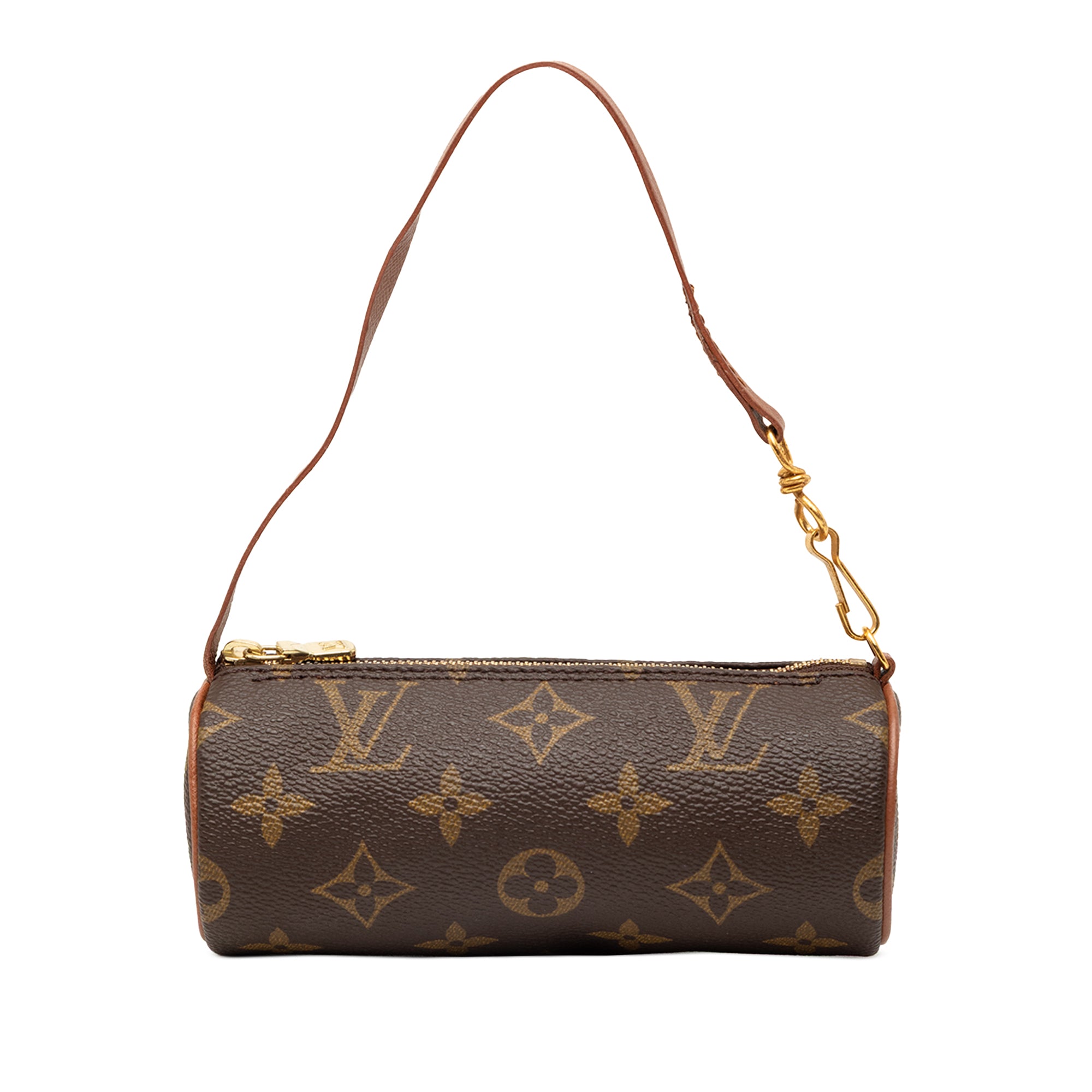 Monogram Papillon Pochette - Image 1
