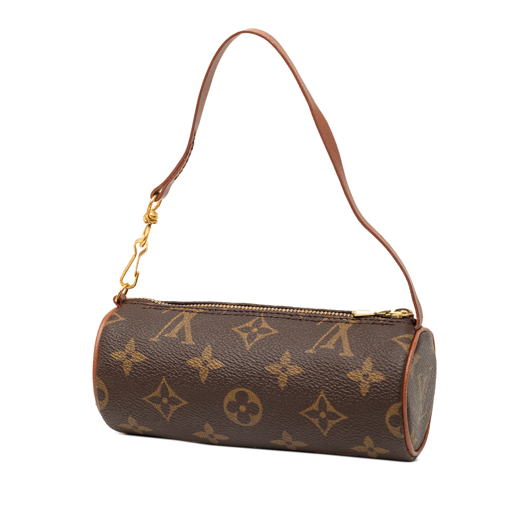 Monogram Papillon Pochette - Image 2