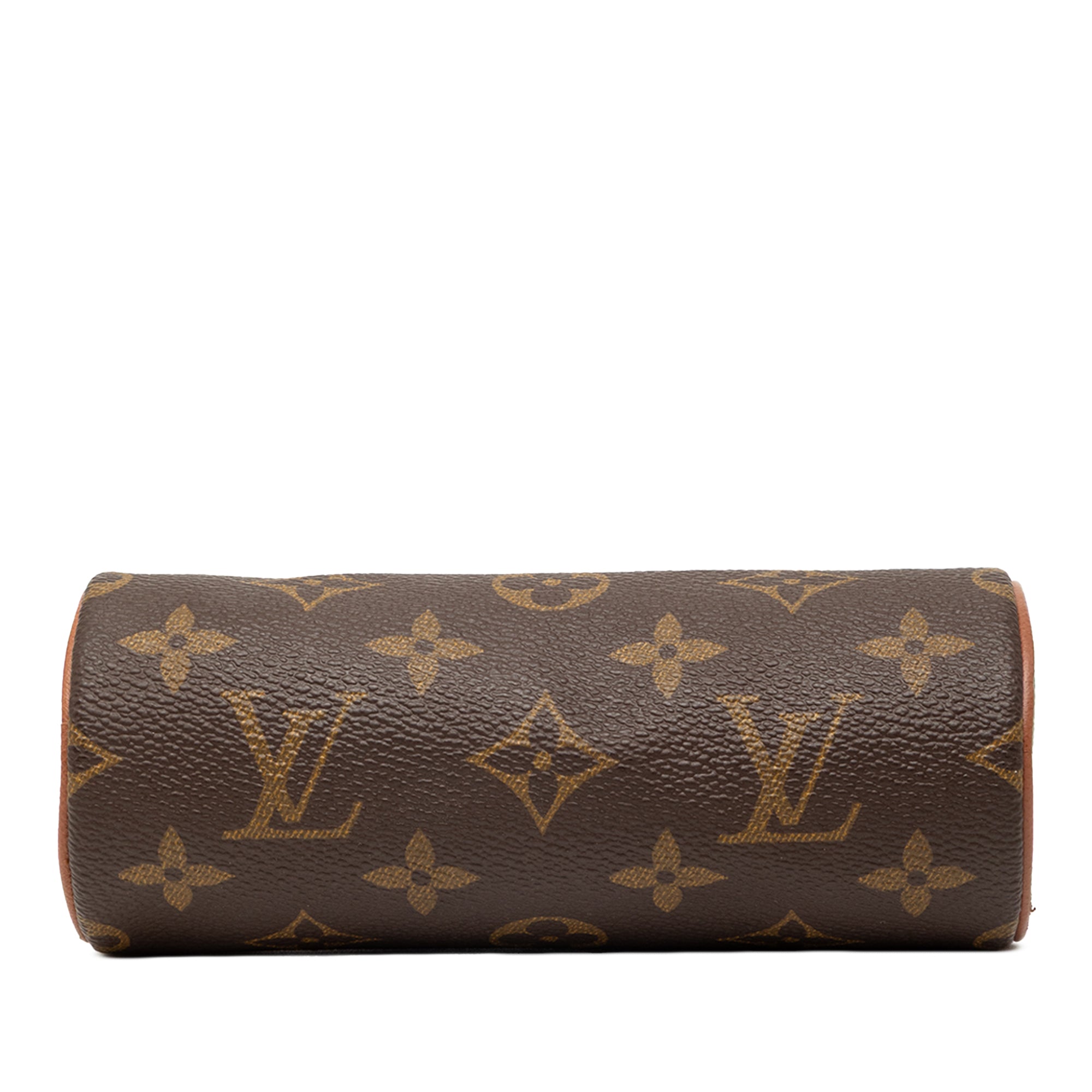 Monogram Papillon Pochette - Image 3