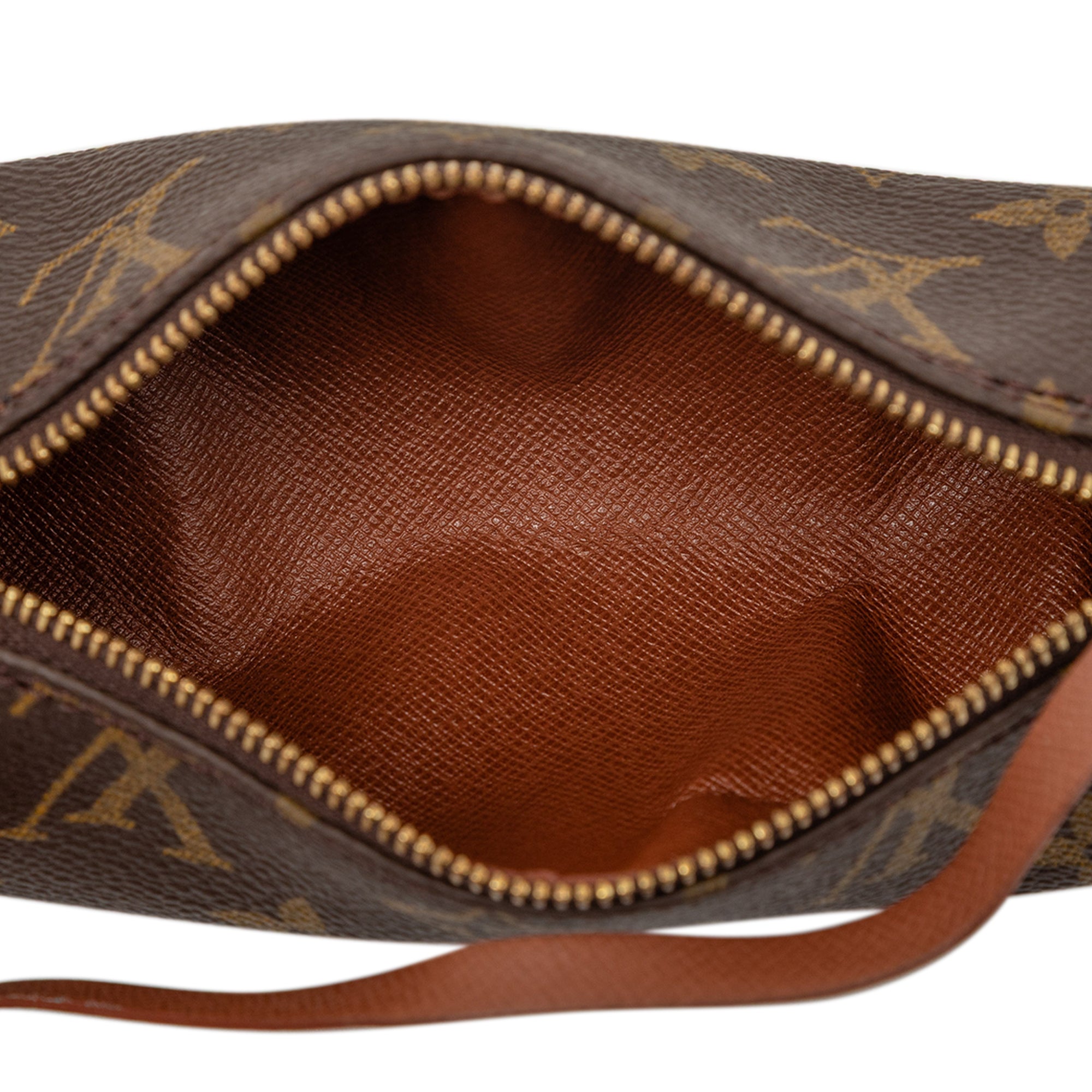 Monogram Papillon Pochette - Image 4