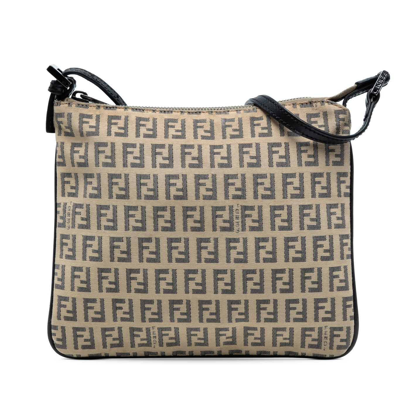 Zucchino Canvas Crossbody - Image 1