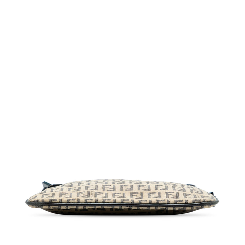 Zucchino Canvas Crossbody - Image 3