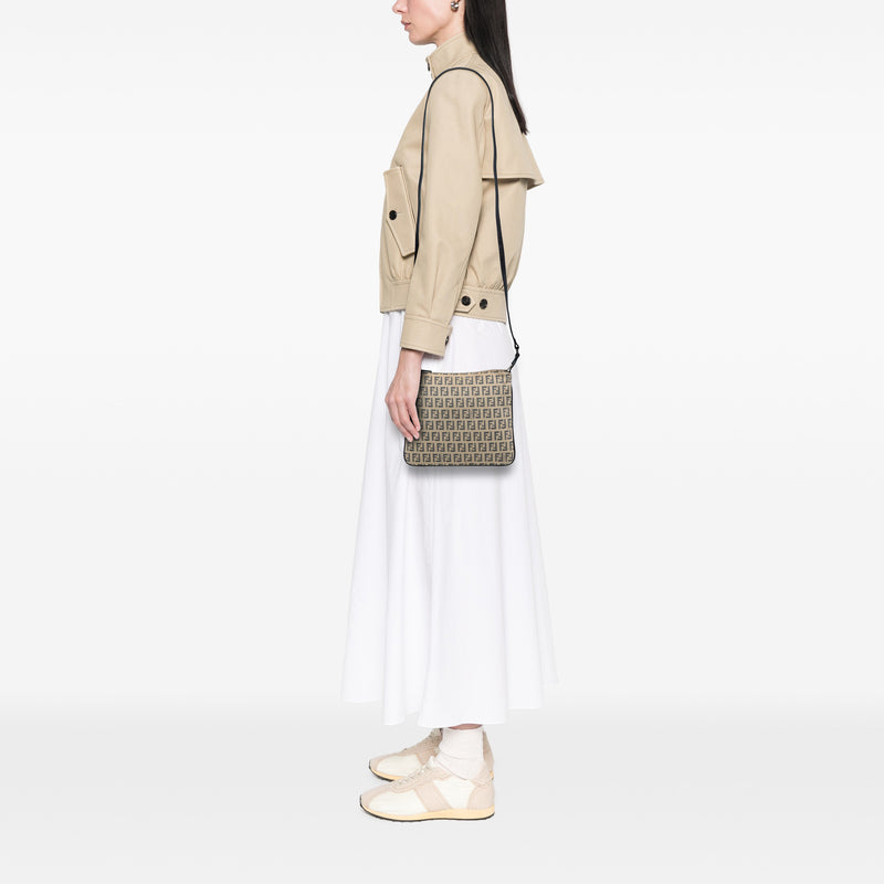 Zucchino Canvas Crossbody - Image 6