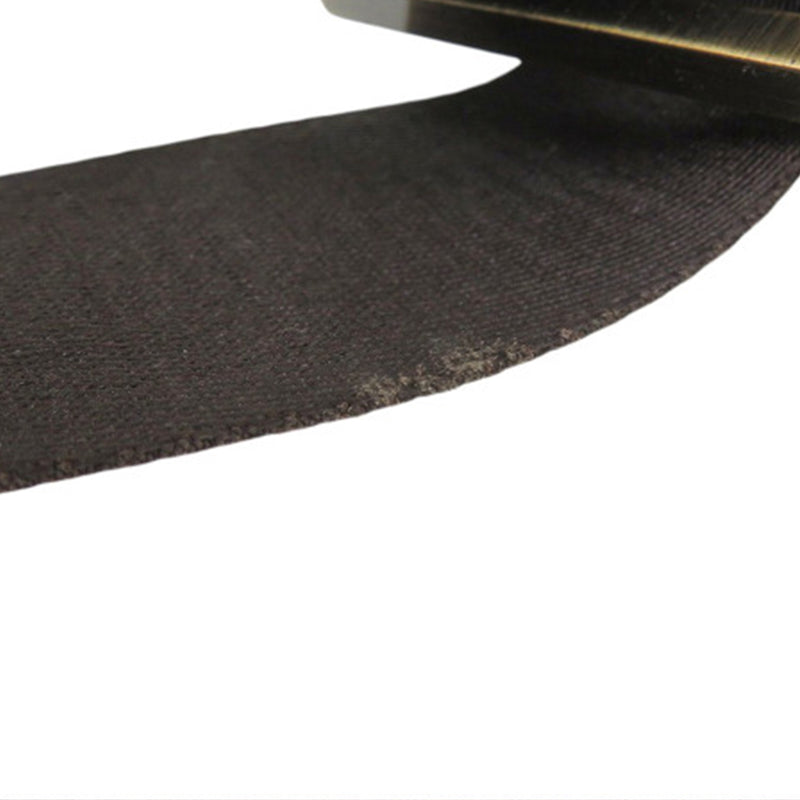 Zucca Coated Canvas Crossbody - Image 9