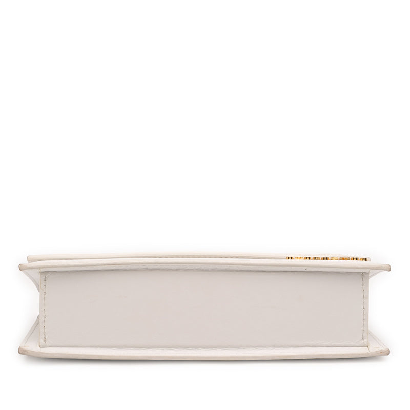 Smooth Calfskin Le Chiquito Long - Image 3