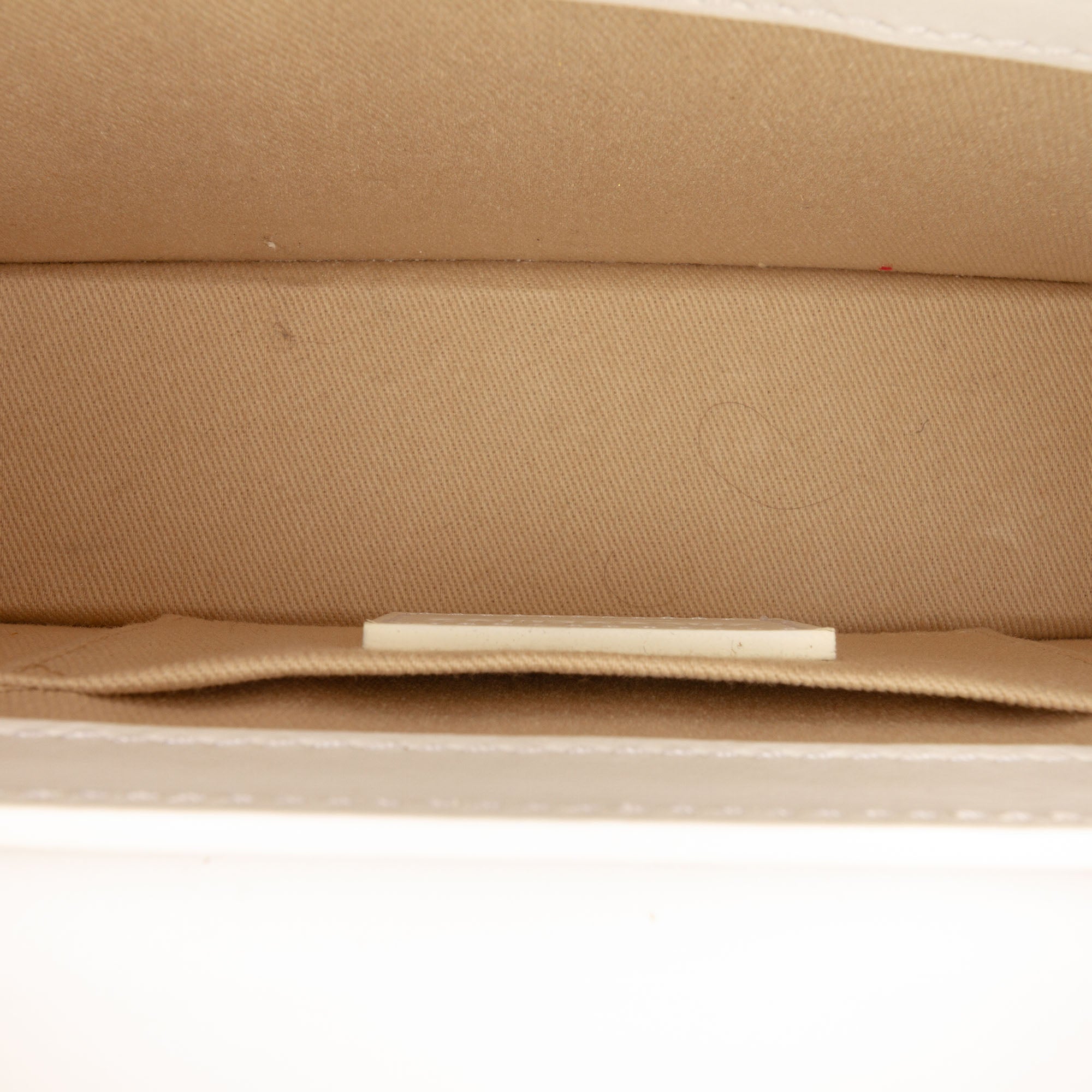 Smooth Calfskin Le Chiquito Long - Image 4