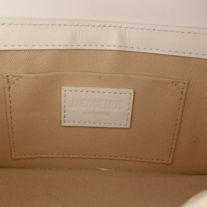 Smooth Calfskin Le Chiquito Long - Image 5