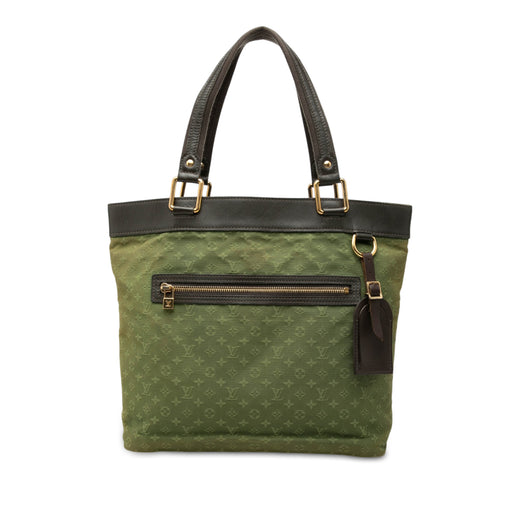 Monogram Mini Lin Lucille GM - Image 1