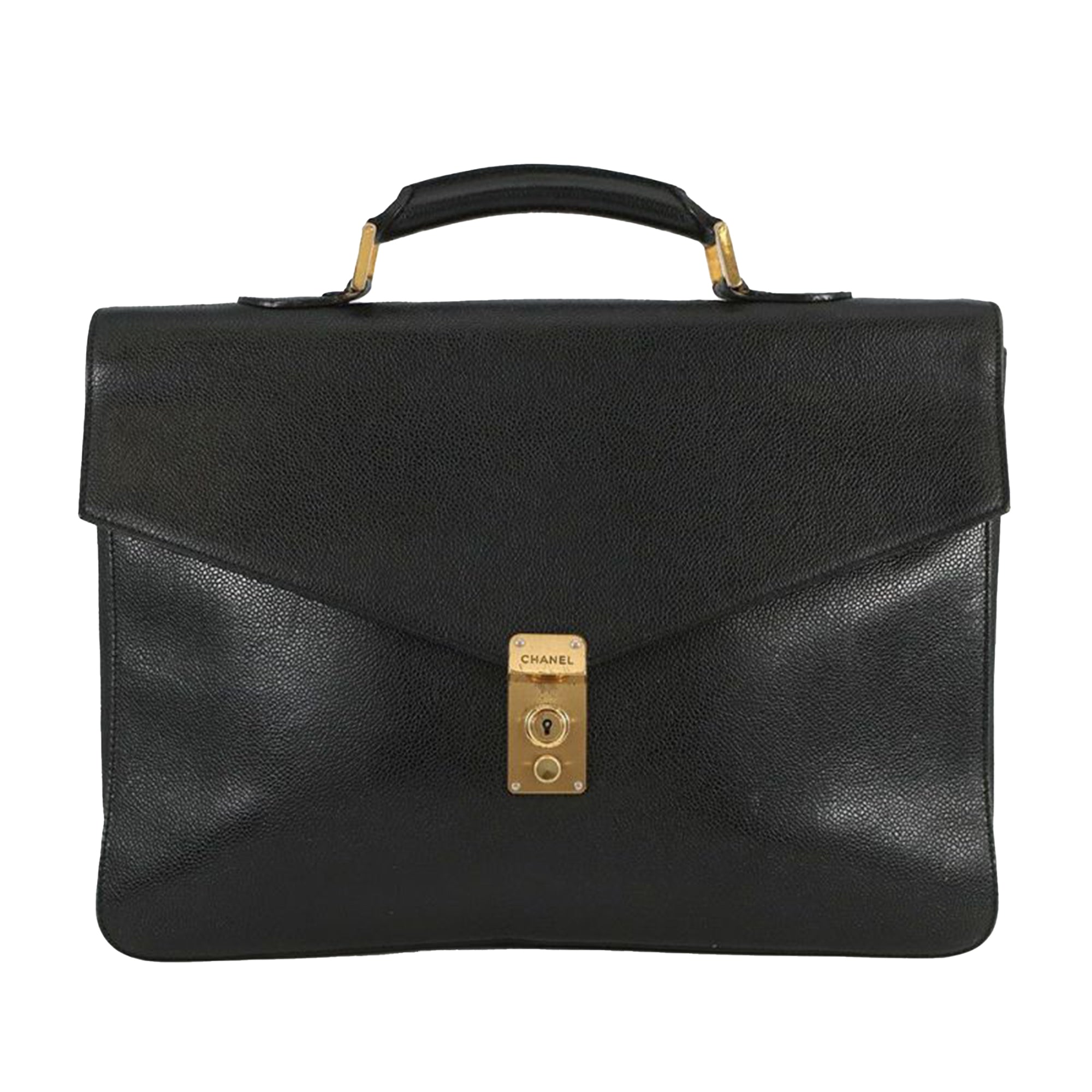 Caviar Briefcase - Image 1