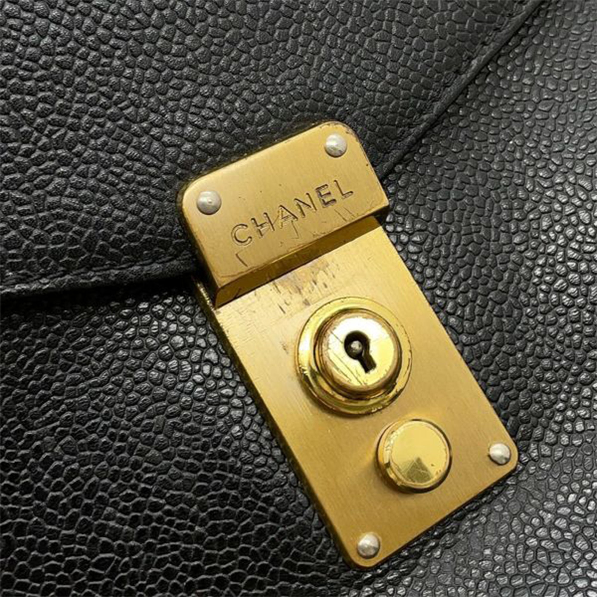 Caviar Briefcase - Image 7
