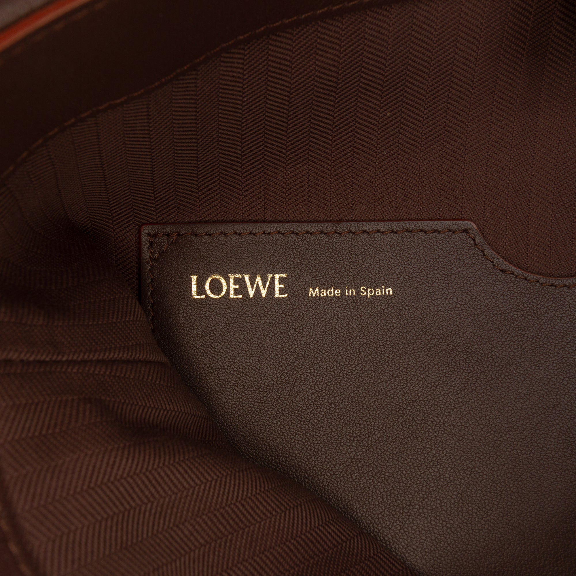 Mellow Nappa Draped Tote - Image 5