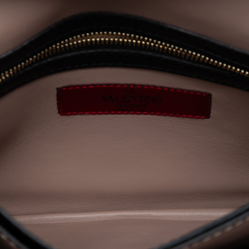 Nappa Rockstud Wristlet Clutch - Image 4