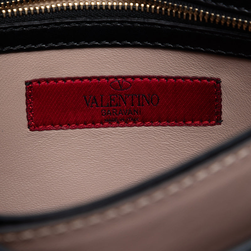 Nappa Rockstud Wristlet Clutch - Image 5