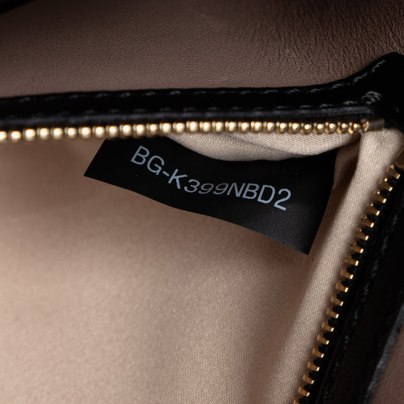 Nappa Rockstud Wristlet Clutch - Image 6