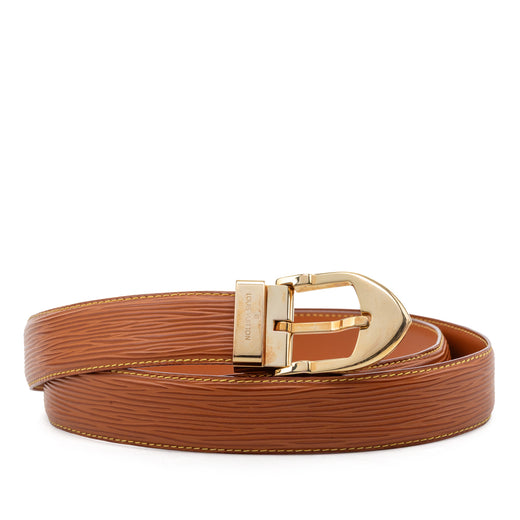 Epi Ceinture Belt - Image 1