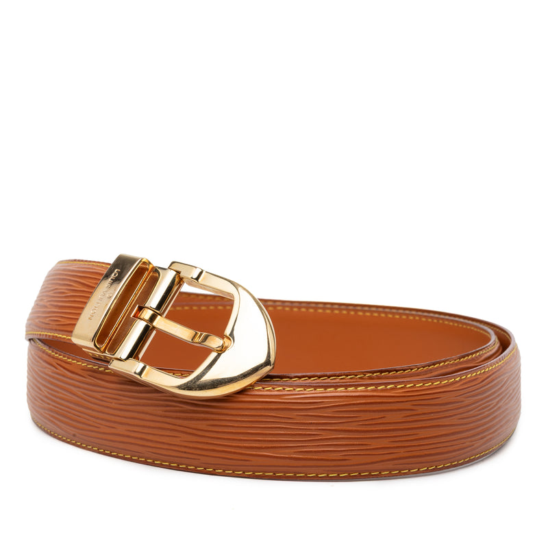 Epi Ceinture Belt - Image 2