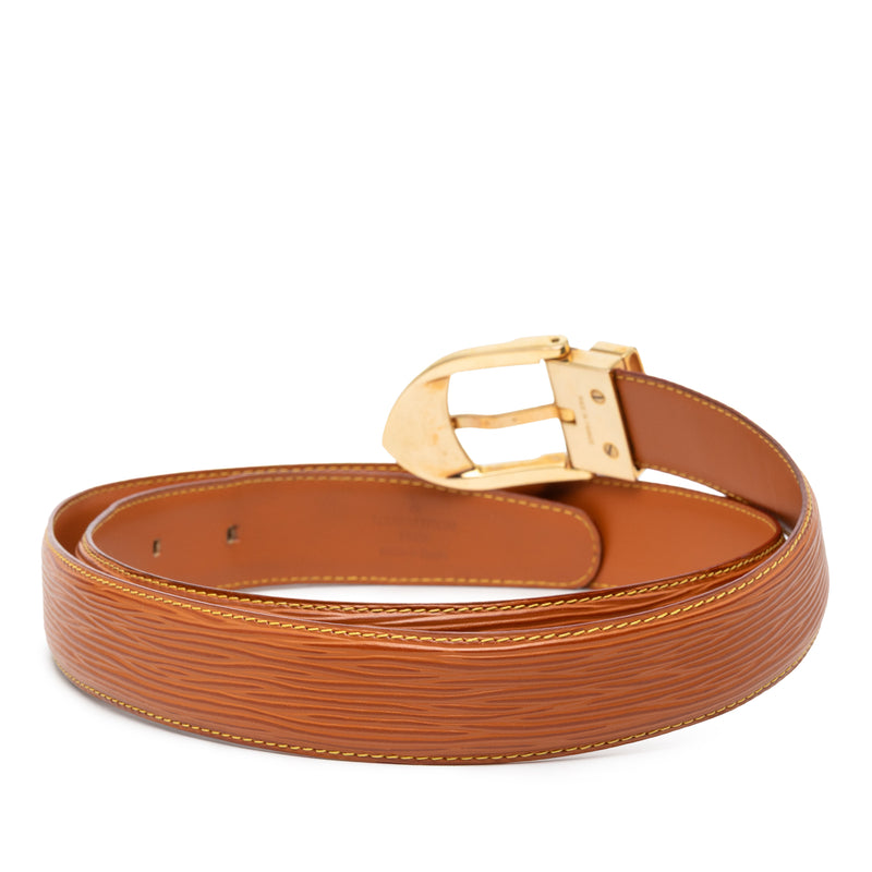 Epi Ceinture Belt - Image 3