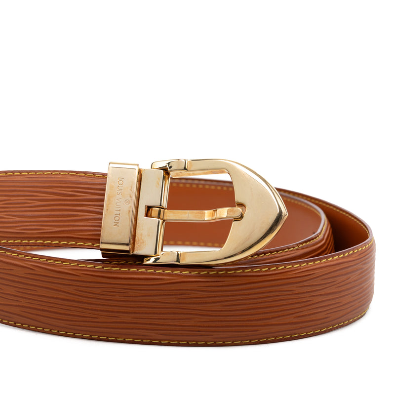 Epi Ceinture Belt - Image 4
