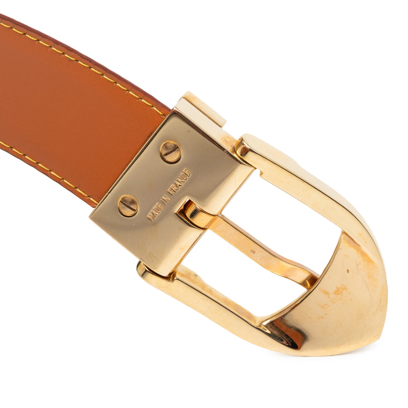 Epi Ceinture Belt - Image 6