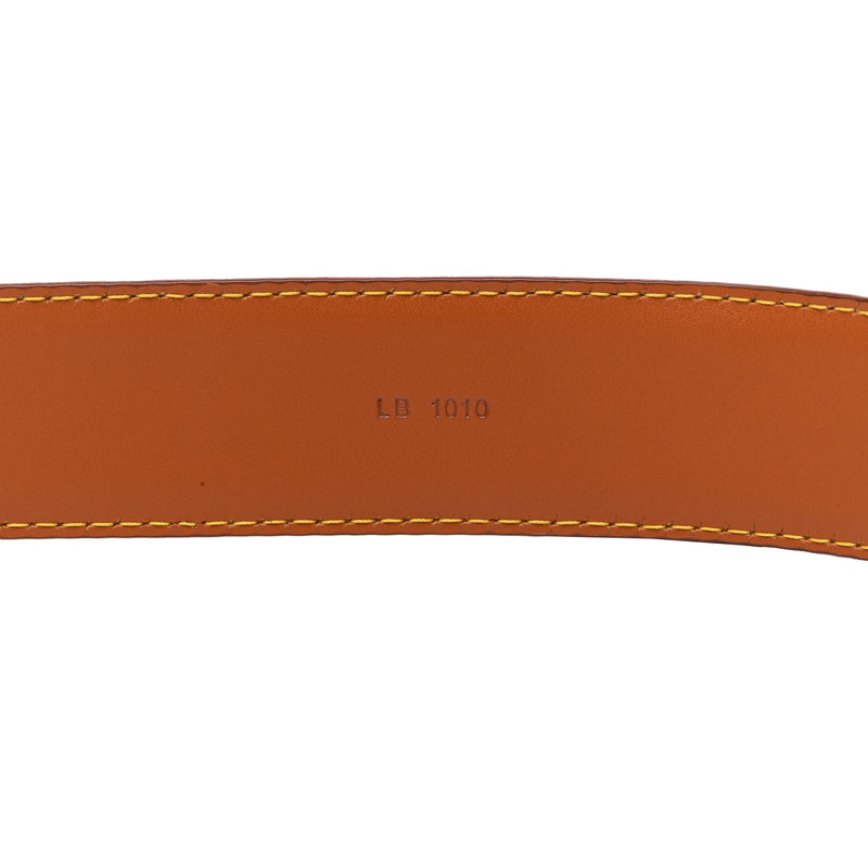Epi Ceinture Belt - Image 7
