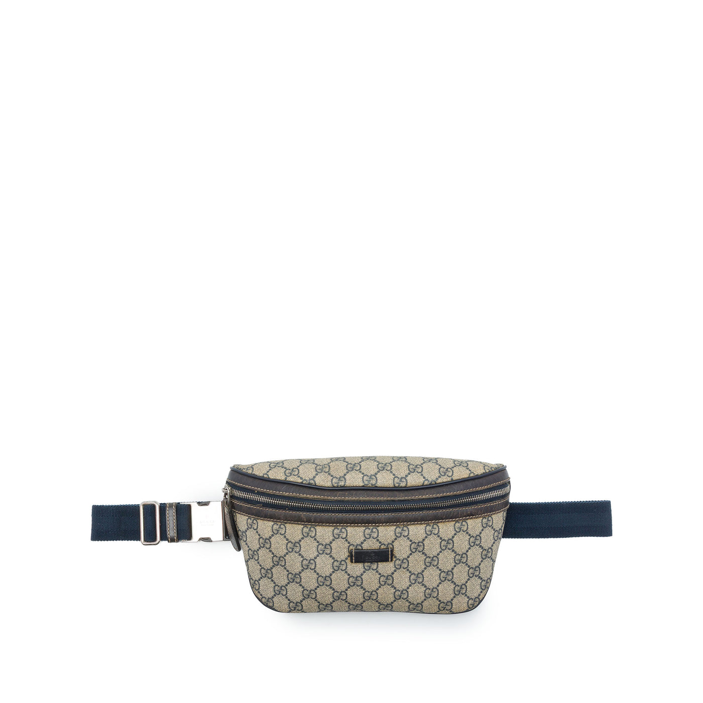 GG Supreme Belt Bag - Image 1