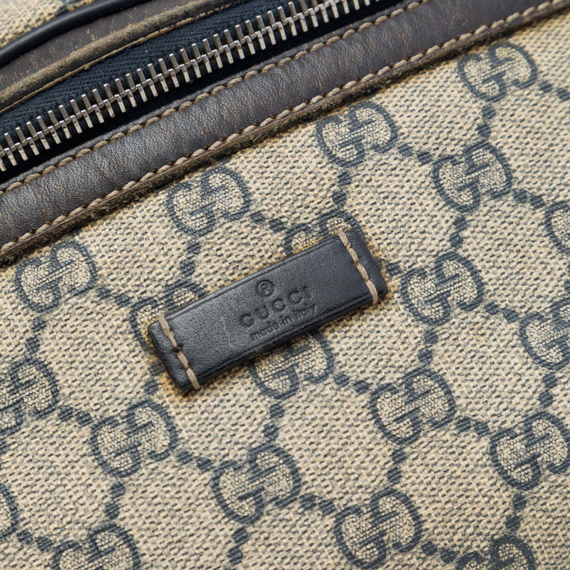 GG Supreme Belt Bag - Image 5