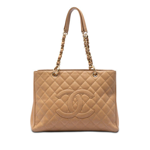 Caviar Grand Shopping Tote - Image 1