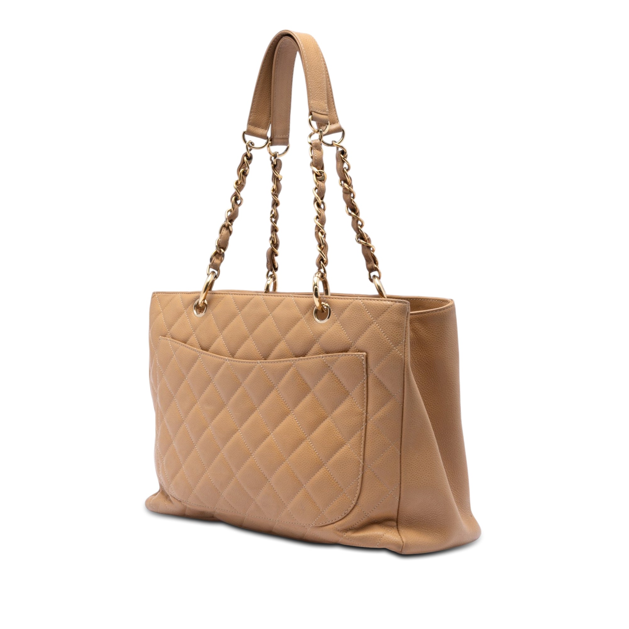 Caviar Grand Shopping Tote - Image 2