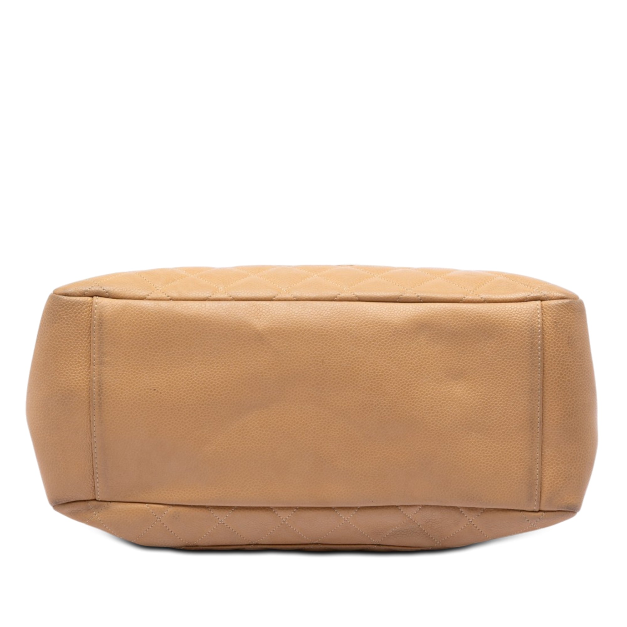 Caviar Grand Shopping Tote - Image 3