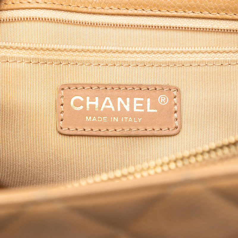 Caviar Grand Shopping Tote - Image 5
