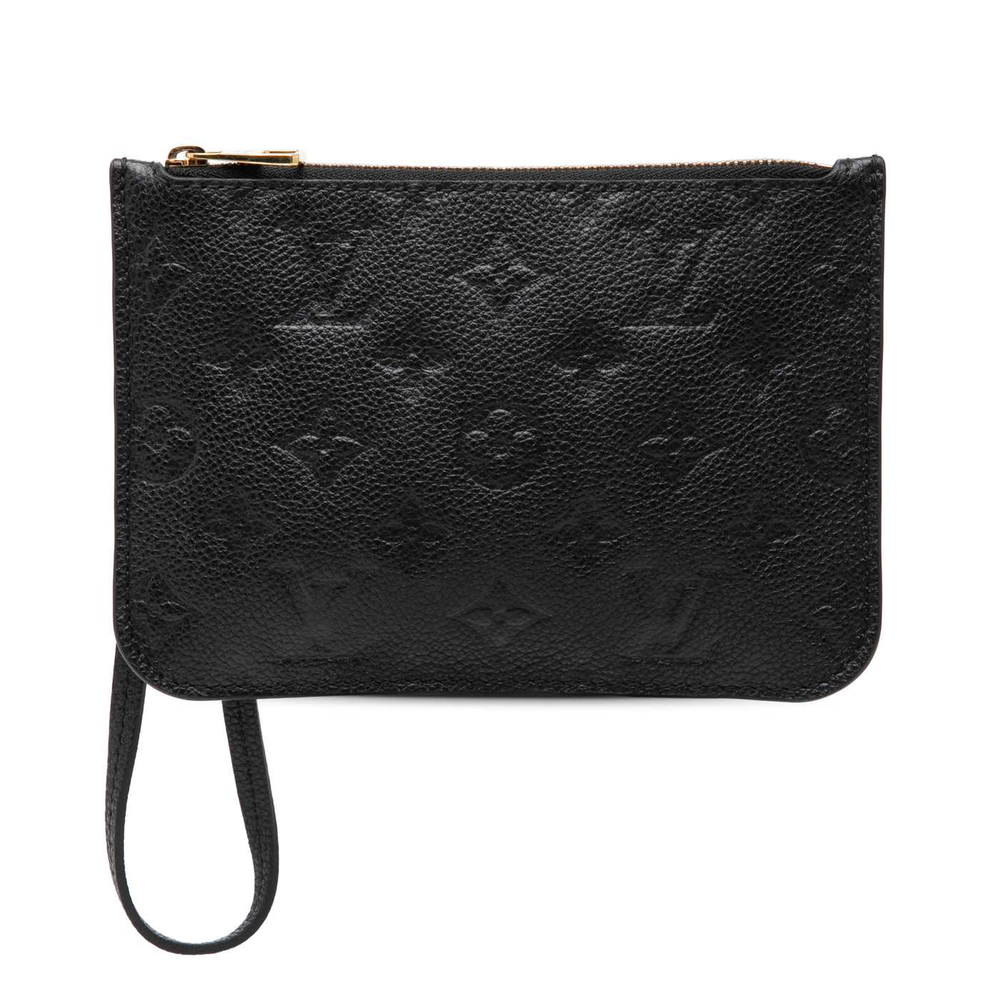 Monogram Empreinte Loop Pouch - Image 1