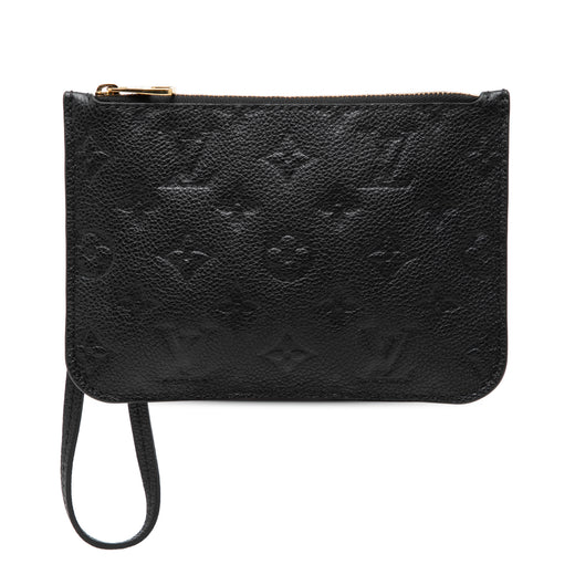 Monogram Empreinte Loop Pouch - Image 1