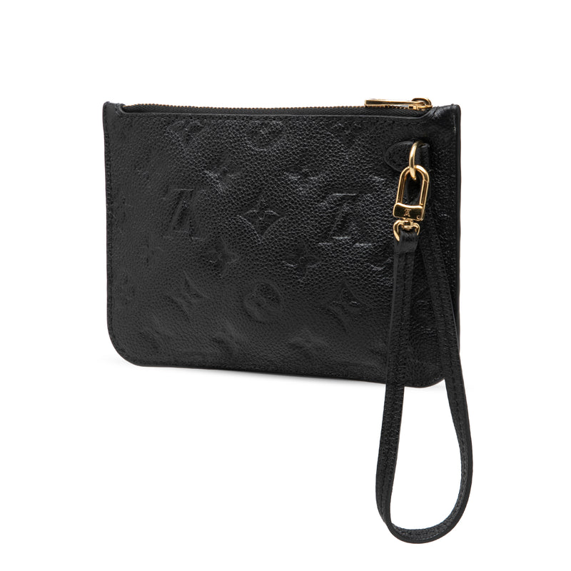 Monogram Empreinte Loop Pouch - Image 2