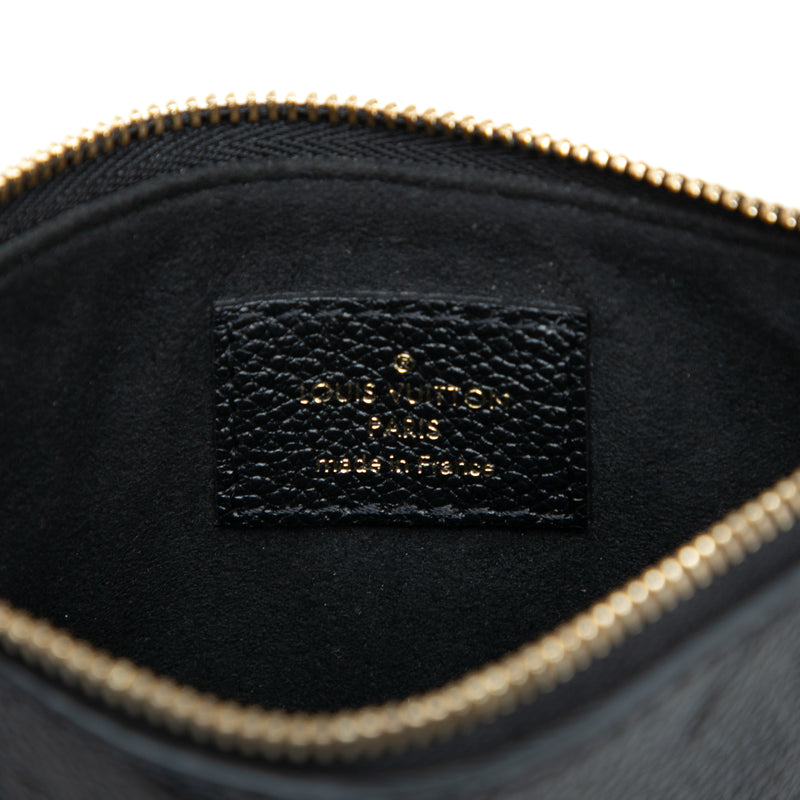 Monogram Empreinte Loop Pouch - Image 5